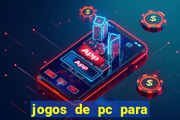 jogos de pc para android download